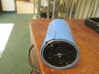 Hubbell Hubbellock Receptacle 60a 600v Used