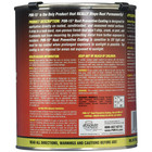 New Por-15  gloss Black  Rust Preventive Paint Pint  45008 16oz Free Delivery
