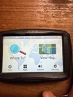 Garmin Zumo 2015 Gps For Motorcycle  Used  Poor Looking  Working 