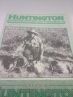 Huntington Reloading Products 2013 And 2014  Catalogs With Price List
