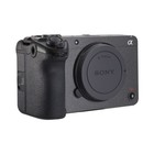 Sony Fx30 Digital Cinema Camera  black 