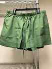 Nwot Women s Elastic Waisted Drawstring Shorts