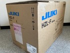 Juki Exceed Hzl-f600jp Computerized Sewing And Quilting Machine Ac100v Express