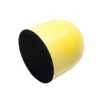 3  Hook And Loop Palm Dome Hand Sanding Block