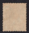 Burma Stamp Scott 20 Used 6p King George Vi 1938-1940