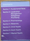 Saunders Q a Review Cards For The Nclex-pn   Examination 2nd Edition