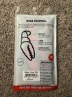 New Crab Grab Mega Claws Snowboard Stomp Pad Grips Peel N Stick