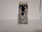 Vintage Marzi And Remy Beer Stein Pattern 2027 Made In Germany 7 Inch Tall