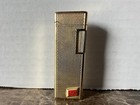  vtg  1950s Schlitz Beer Advertising Barlow B-21 Butane Lighter Japan Milwaukee