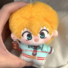 Toilet-bound Hanako-kun    Mitsuba Sousuke10cm Anime Plush Pendant Keychain Gift