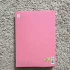 Bts Map Of The Soul  Persona Version 03 Pink Cd 2019 Big Hit Bhk 1057