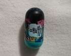 Rare Vintage 2004 Marvel Super Heroes Series 2 Mighty Beanz 101 Ultimate Beast 1