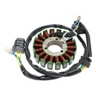Magneto Stator D406 For Kymco Maxxer 300 Mongoose 300 Mxu 300 31120-lde9-e00-