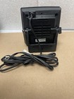 Motorola Hsn4031b  External Speaker Used With Bracket 07d80200e06
