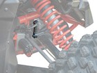 Superatv Heavy Duty Front Sway Bar Links For Can-am Maverick X3  see Fitment 