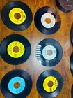 Vintage 45 Record Lot Of 6 Howard Tate Verve Northern Soul Funk Psych Promo 1960