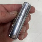 Vintage Miller High Life Zippo Cigarette Lighter 1964 Advertising Beer Brewing