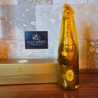 1988 Louis Roederer Cristal Millesime Brut In Gift Box  Rp-95pts