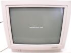 Dec Vt520-a6 Multi-session Video Terminal   Lk411-aa Keyboard  Painted  New Crt