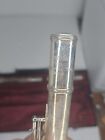 Yamaha Flute Yfl-225s  With Case 
