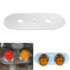 Above Door Watermelon Plate Light Bunk Adapter For Peterbilt 359 379 389 W900l