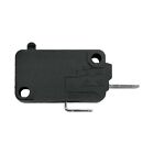 Universal Microwave Door Switch Fit For Microwave Black 4 Pack