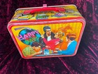 Classic Happy Days Lunch Box  Vintage Collectable