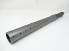 Mint Empire Axe 2-pcs Barrel Kit Black Gray Autococker Thread Dye Empire Eclipse