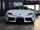 2020 Toyota Supra 3 0