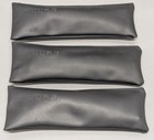 Set Of 3 Shure Ulx2-g3 470-506 Mhz Sm58 Cardioid Wireless Mics Super Clean
