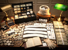 Old Us Estate Coin Lot 90  Silver Proof Gold 1800s Rare Vintage Us Coins Bonus