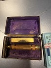 Gillette Antique Safety Razor