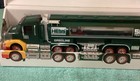 Hess Trucks 1964- 2014  50 Years Of Hess Toy Trucks  