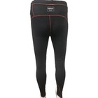 Oakley Racing Fr Carbonx Pants Mens Small Black Base Layer Bottom Sfi 3 3
