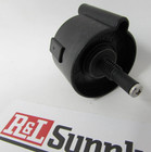 New Genuine Kubota Engine Fuel Filter Sensor Part   1j430-43880 V3800 V3307 2403