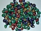 1 2 Pound Of Dyed Turbo Euchelus Sea Shells Beach Decor Craft