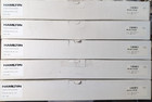 New -hamilton Carrier For 12 Preservcyt Vials 20ml Smp-car-12-d35  185052 S h Pd