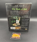 The Book Of Bill Gravity Falls Alex Hirsch Signed Autograph B n Exclusive New