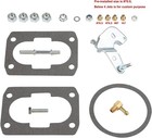 Mercruiser 3 0 Carburetor  Marine Carburetor For Mercruiser 2 Barrel Mercarb    