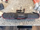Neewer N284l g0d 79  Tripod monopod   Gm101 Gimbal Head W  Bag