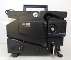 Elmo 16-cl Optical 16mm Film Projector Includes Take-up Reel
