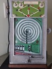 1931 Penny Miniature Baseball World Champion Coin Operated Trade Stimulator Game