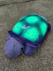Cloud B Twilight Turtle Star Projector Night Light Purple Turtle Kids Nursery