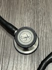 Littmann Cardiology Iii Stethoscope - Black