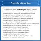 Transmission Filter And Gasket Kit 0c8325435 For Vw Touareg 3 0l  Audi Q7 3 0l
