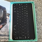 Logitech Keys To Go Portable Wireless Bluetooth Keyboard For Ios  ipad  Iphone 