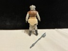 Vintage 1983 Star Wars Action Figure Klaatu Skiff Guard W  Weapon  sw25 