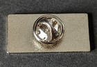 Star Alliance 20 Year Anniversary Pin New - United Airlines Lufthansa Air China