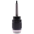 1 32  - 5 8  Keyless Drill Chuck With Mt2 Morse Taper 2 Integral Shank Steel