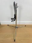 Wfl Ludwig 1363 Flat Flush Base Snare Drum Stand Holder 60s Vtg Lightweight Usa